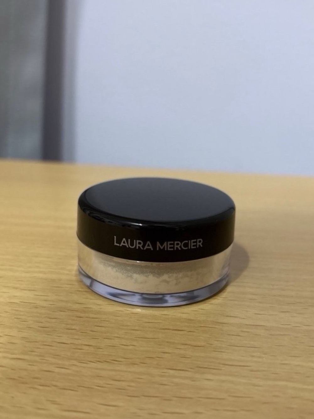 Laura Mercier Mini Translucent Loose Setting Powder